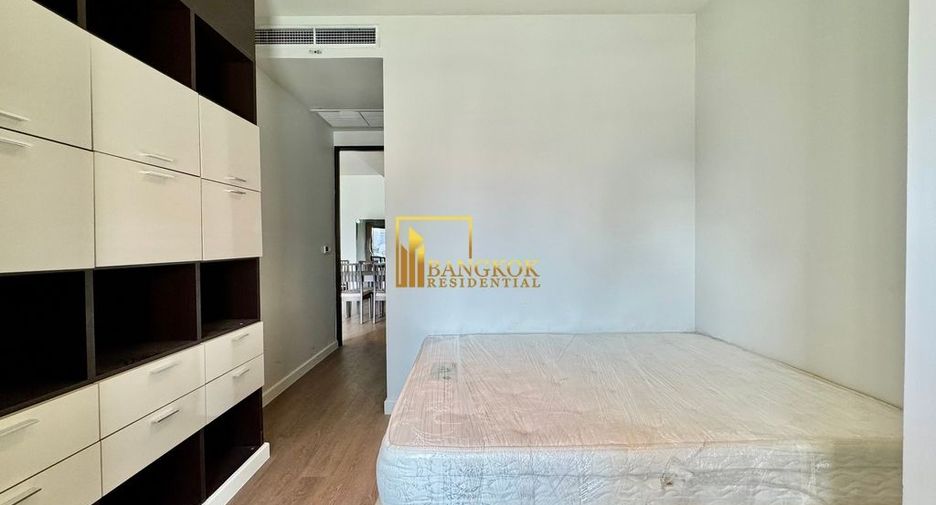 Wohnung zur Miete mit 2 Zimmer in Khlong Toei, Bangkok