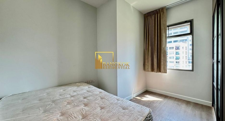 Wohnung zur Miete mit 2 Zimmer in Khlong Toei, Bangkok