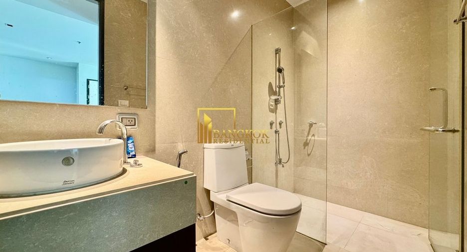 Wohnung zur Miete mit 2 Zimmer in Khlong Toei, Bangkok