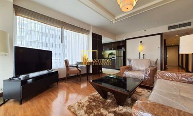 For rent 1 bed condo in Pathum Wan, Bangkok