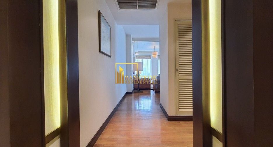 Wohnung zur Miete mit 1 Zimmer in Pathum Wan, Bangkok