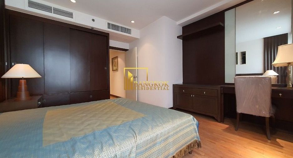 Wohnung zur Miete mit 1 Zimmer in Pathum Wan, Bangkok