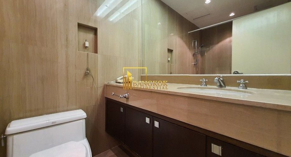 Wohnung zur Miete mit 1 Zimmer in Pathum Wan, Bangkok