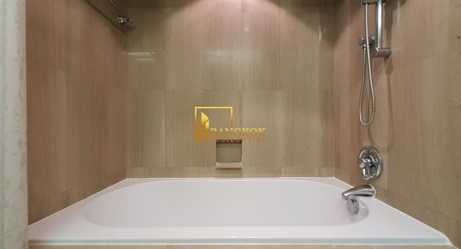 Wohnung zur Miete mit 1 Zimmer in Pathum Wan, Bangkok