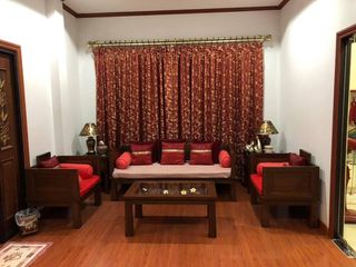 For sale 2 bedrooms house in Bang Lamung, Chonburi