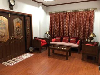 For sale 2 bedrooms house in Bang Lamung, Chonburi