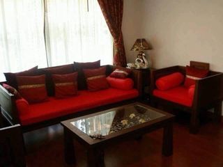 For sale 2 bedrooms house in Bang Lamung, Chonburi