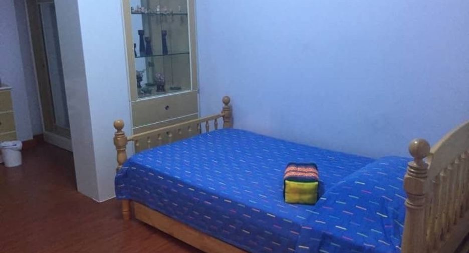 For sale 2 bedrooms house in Bang Lamung, Chonburi