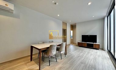 Apartment zur Miete mit 3 Zimmer in Watthana, Bangkok