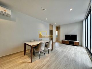 Apartamento en alquiler de 3 habitaciones en Watthana, Bangkok
