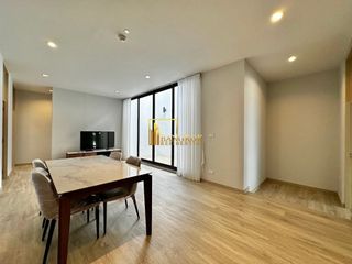 Apartamento en alquiler de 3 habitaciones en Watthana, Bangkok