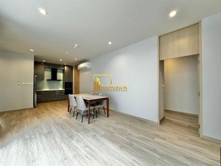 Apartamento en alquiler de 3 habitaciones en Watthana, Bangkok