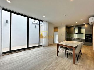 Apartamento en alquiler de 3 habitaciones en Watthana, Bangkok