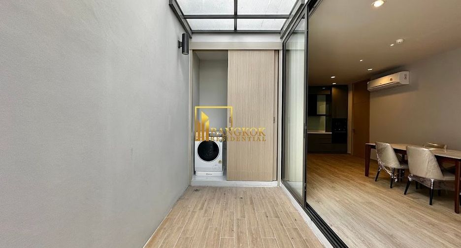 Apartment zur Miete mit 3 Zimmer in Watthana, Bangkok