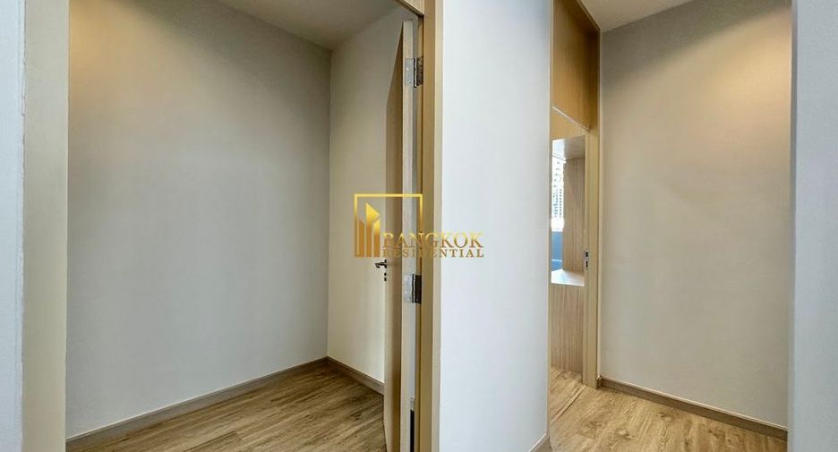 Apartment zur Miete mit 3 Zimmer in Watthana, Bangkok
