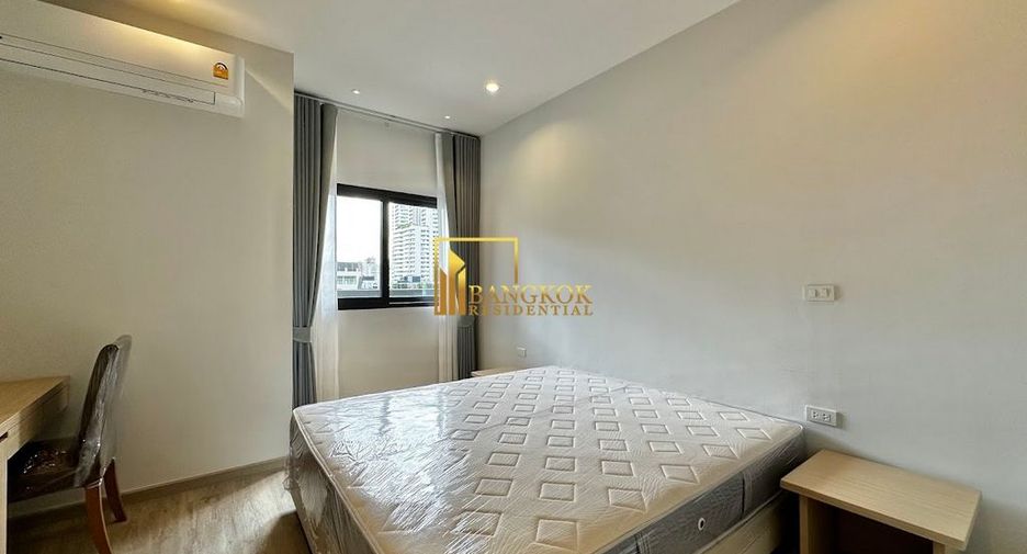 Apartment zur Miete mit 3 Zimmer in Watthana, Bangkok