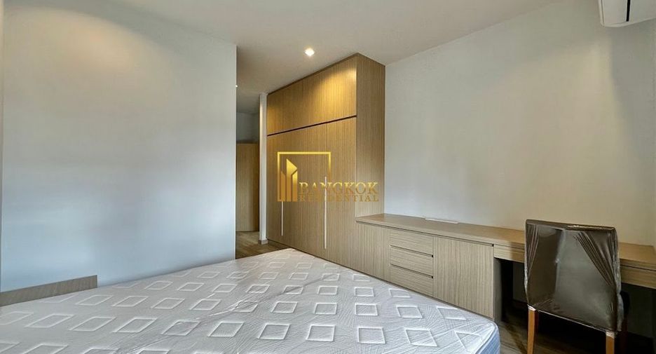 Apartment zur Miete mit 3 Zimmer in Watthana, Bangkok