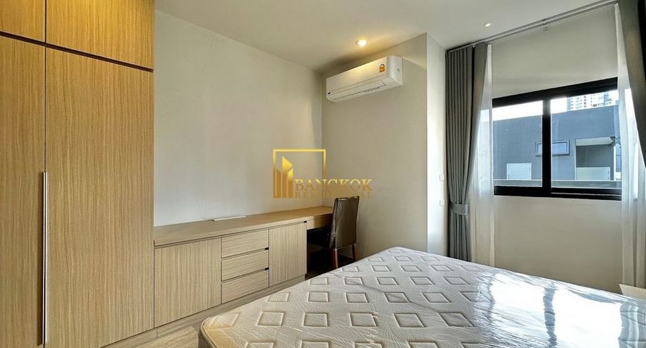 Apartment zur Miete mit 3 Zimmer in Watthana, Bangkok