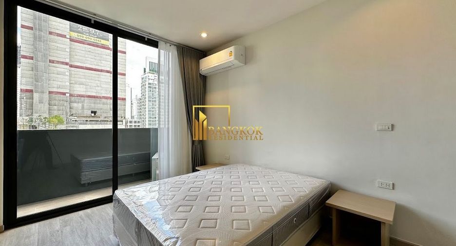 Apartment zur Miete mit 3 Zimmer in Watthana, Bangkok