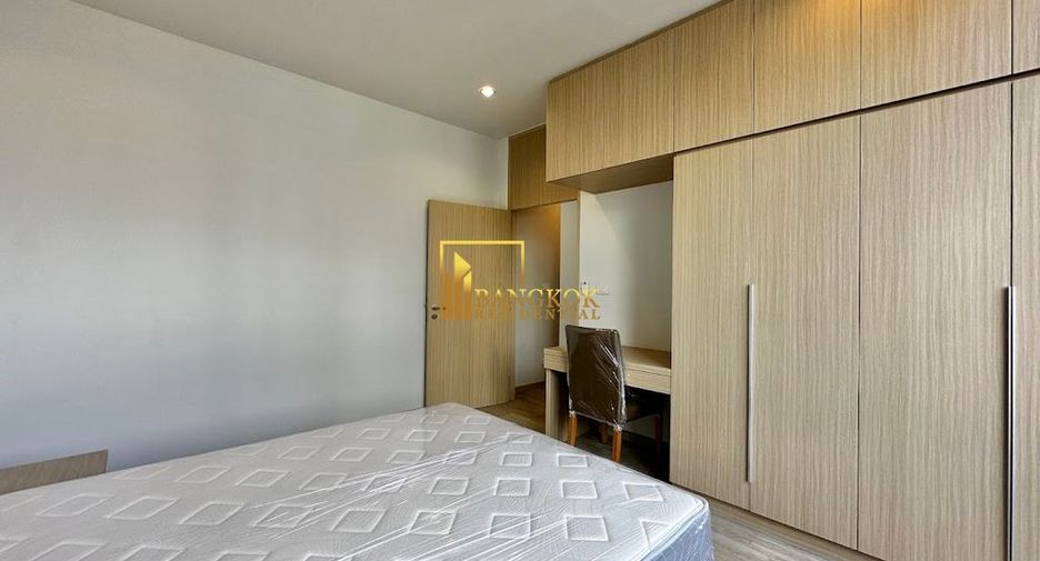 Apartment zur Miete mit 3 Zimmer in Watthana, Bangkok