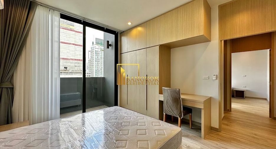 Apartment zur Miete mit 3 Zimmer in Watthana, Bangkok