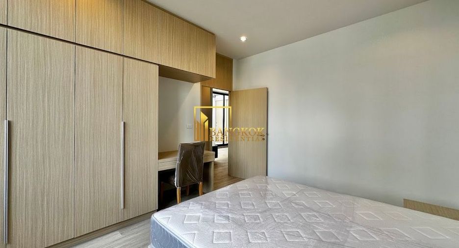 Apartment zur Miete mit 3 Zimmer in Watthana, Bangkok