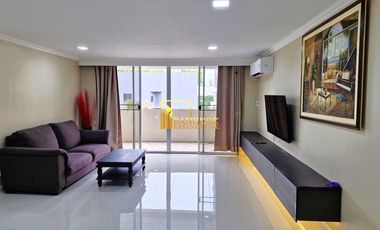 ให้เช่า 3 ห้องนอน คอนโด ใน วัฒนา, กรุงเทพฯ