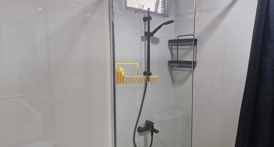 Condo en alquiler de 3 habitaciones en Watthana, Bangkok