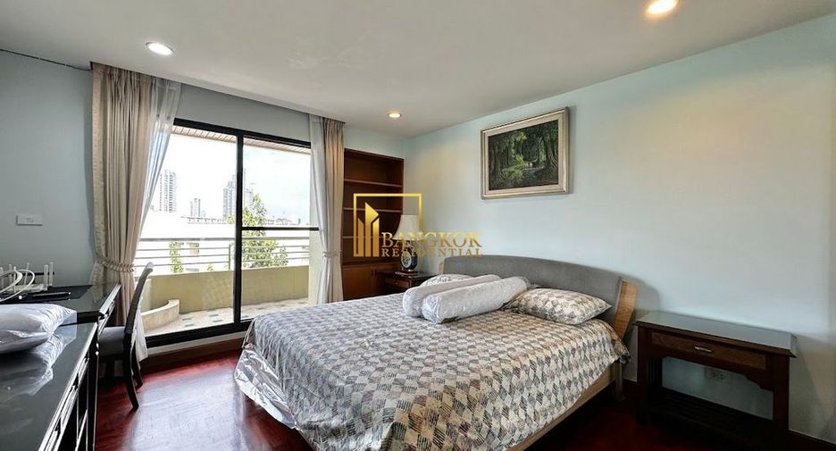 À louer 2 chambres condo à Yan Nawa, Bangkok