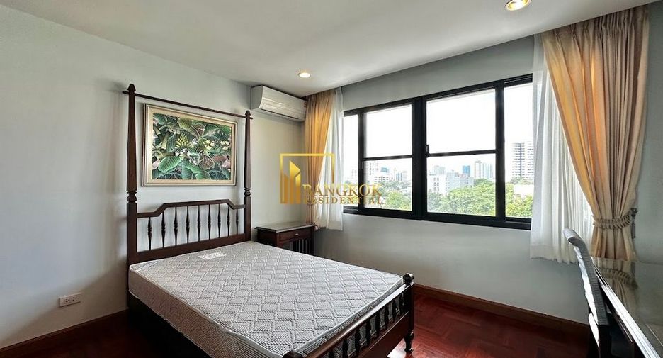 À louer 2 chambres condo à Yan Nawa, Bangkok
