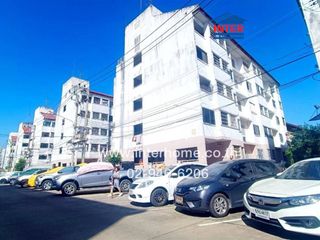 For sale 1 bed condo in Sam Phran, Nakhon Pathom