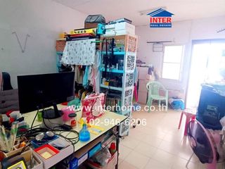 For sale 1 bed condo in Sam Phran, Nakhon Pathom