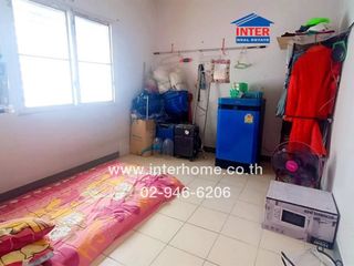 For sale 1 bed condo in Sam Phran, Nakhon Pathom