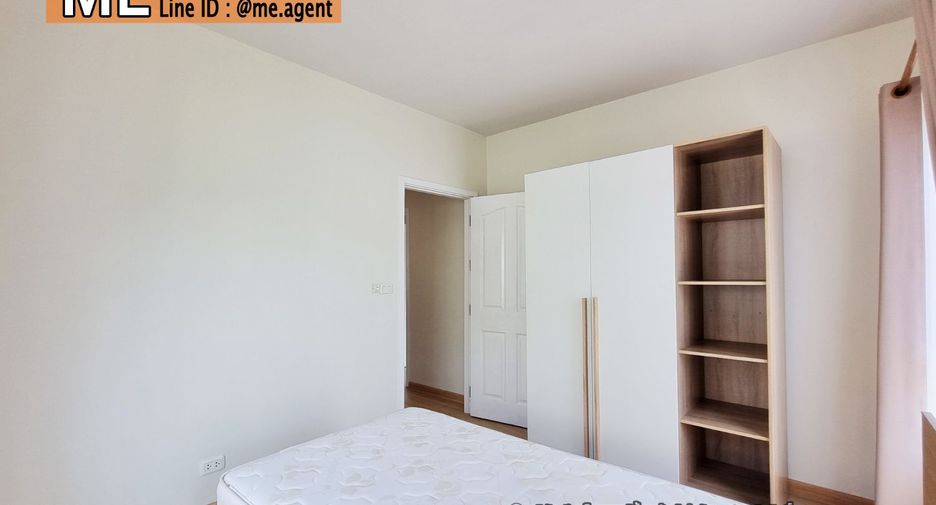 For sale 3 bedrooms house in Suan Luang, Bangkok