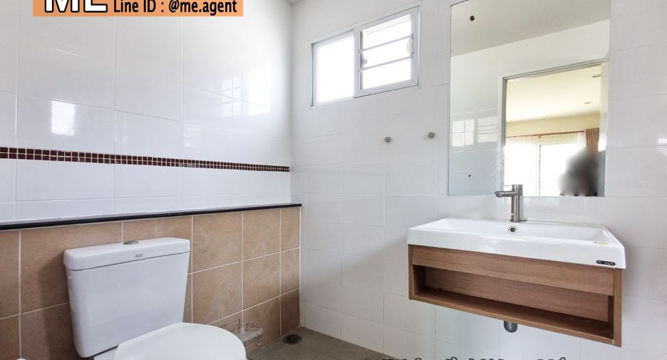 For sale 3 bedrooms house in Suan Luang, Bangkok