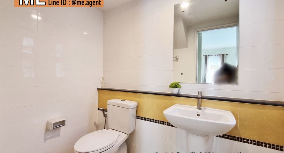 For sale 3 bedrooms house in Suan Luang, Bangkok