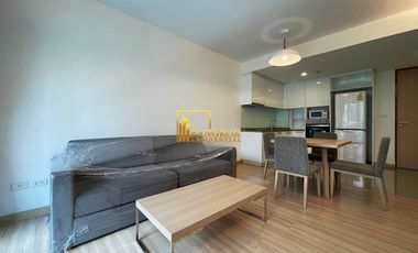 Apartment zur Miete mit 2 Zimmer in Khlong Toei, Bangkok