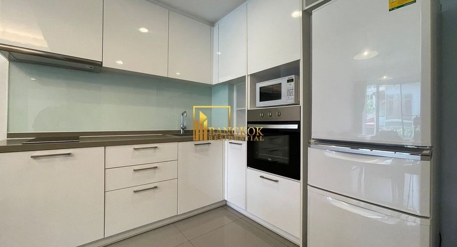 Apartment zur Miete mit 2 Zimmer in Khlong Toei, Bangkok