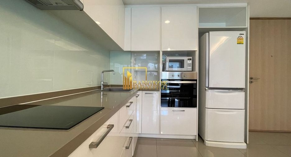 Apartment zur Miete mit 2 Zimmer in Khlong Toei, Bangkok