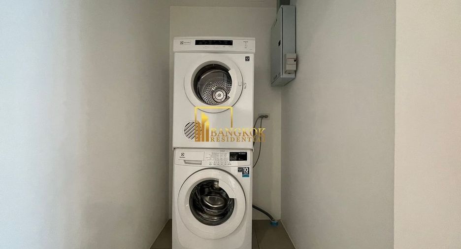 Apartment zur Miete mit 2 Zimmer in Khlong Toei, Bangkok