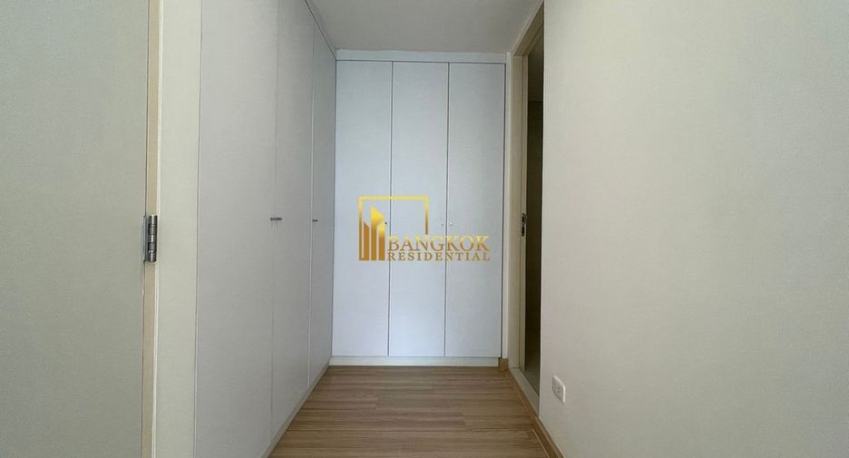 Apartment zur Miete mit 2 Zimmer in Khlong Toei, Bangkok