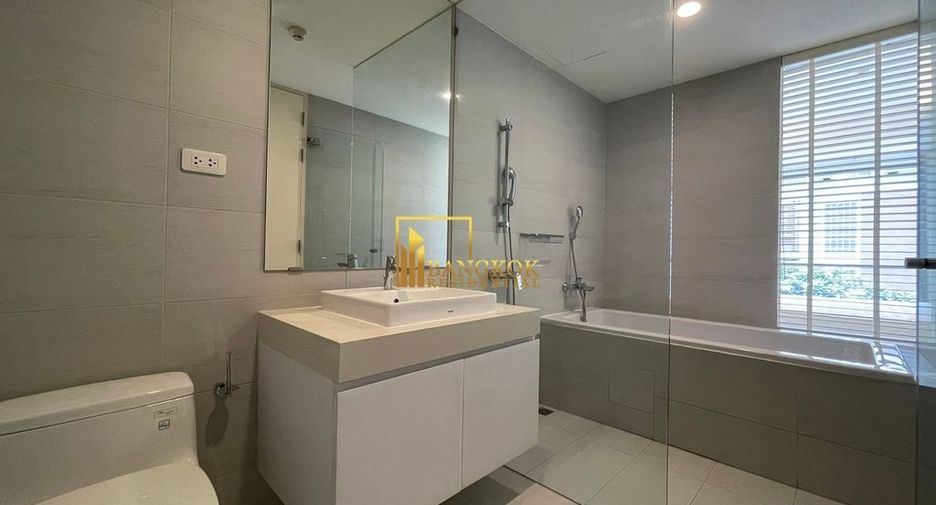 Apartment zur Miete mit 2 Zimmer in Khlong Toei, Bangkok