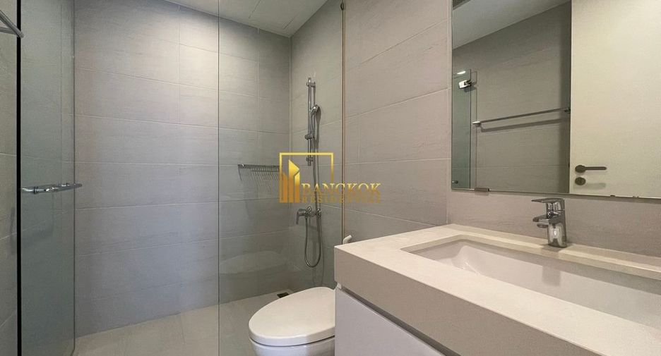Apartment zur Miete mit 2 Zimmer in Khlong Toei, Bangkok