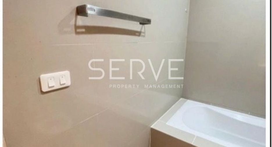 For sale 1 bed condo in Phaya Thai, Bangkok