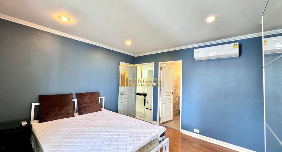 ให้เช่า 3 ห้องนอน คอนโด ใน วัฒนา, กรุงเทพฯ