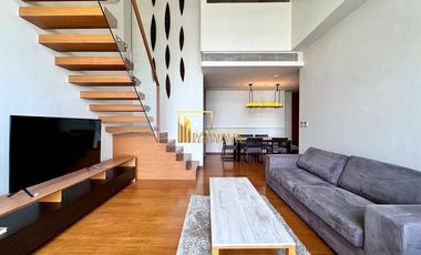 For rent 2 bedrooms condo in Sathon, Bangkok