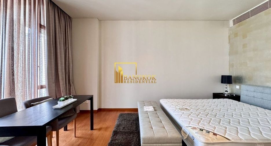 ให้เช่า 2 ห้องนอน คอนโด ใน สาทร, กรุงเทพฯ