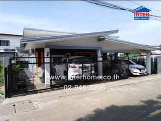 For sale 2 Beds house in Lam Luk Ka, Pathum Thani