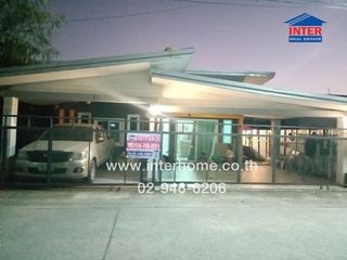 For sale 2 Beds house in Lam Luk Ka, Pathum Thani