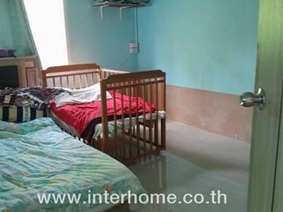 For sale 2 Beds house in Lam Luk Ka, Pathum Thani